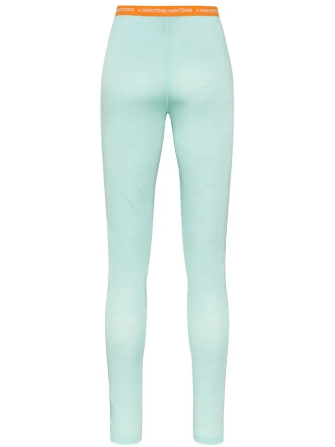 Thermounterhose "Live" in Mint
