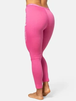 Thermounterhose "Live" in Pink