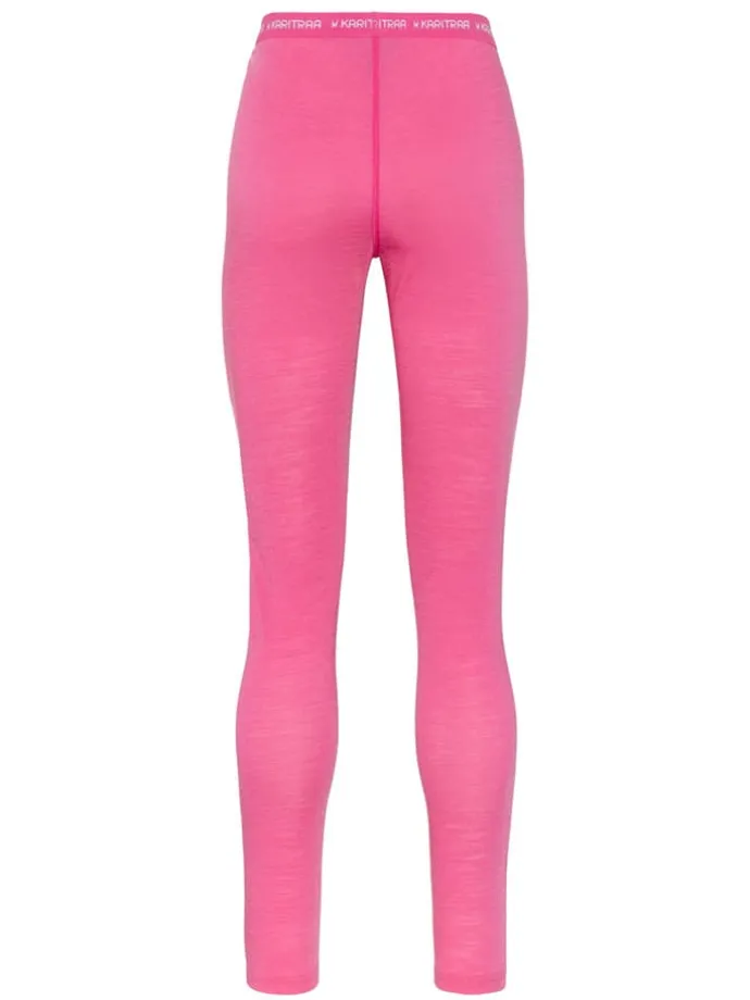 Thermounterhose "Live" in Pink