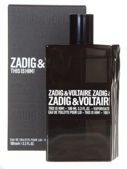 This Is Him! - EdT, 100 ml