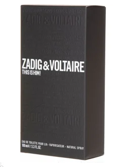 This Is Him! - EdT, 100 ml