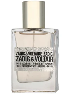 This Is Really Her! - EdP, 30 ml