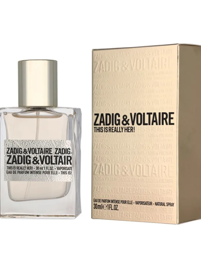 This Is Really Her! - EdP, 30 ml