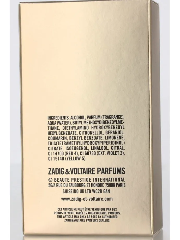 This Is Really Her! - EdP, 30 ml