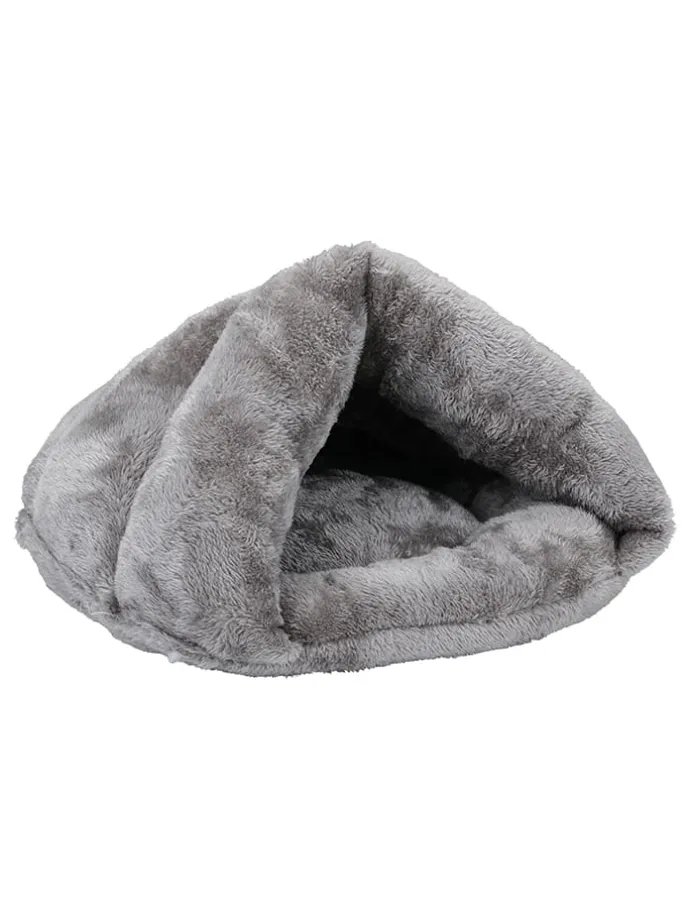Tierbett - (B)32 x (H)24 x (T)32 cm (Überraschungsprodukt)