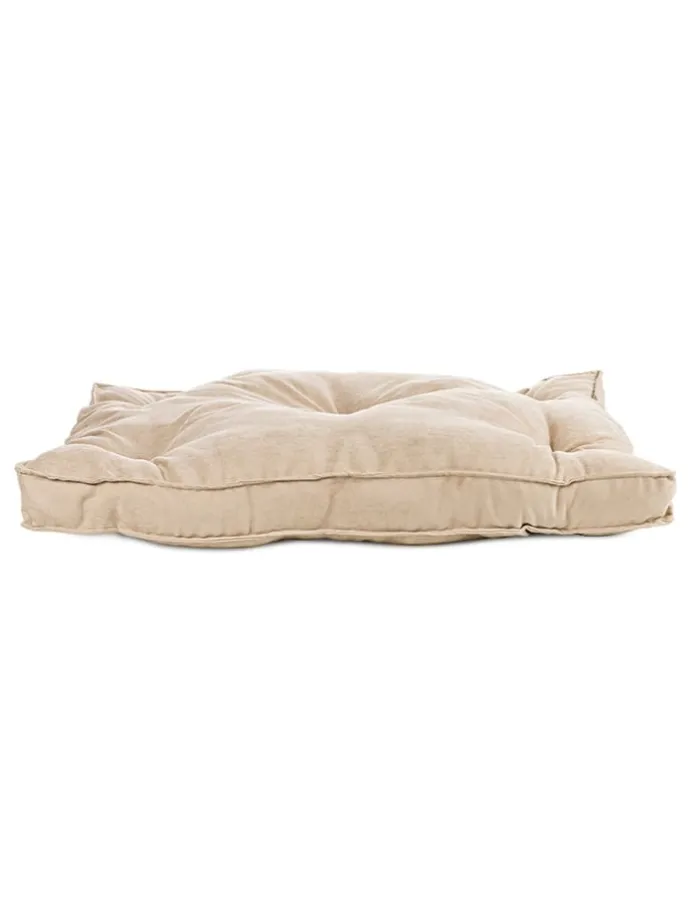 Tierbett in Beige