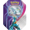 Tin Box Eisenhaupt | Pokemon | Sammel-Karten | Kollektion deutsch