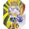 Tin Box Furienblitz | Pokemon | Sammel-Karten | Kollektion deutsch
