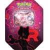 Tin Box Mewtu | Pokemon | Sammel-Karten | Kollektion deutsch