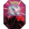 Tin Box Nidoking | Pokemon | Sammel-Karten | Kollektion deutsch