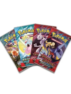 Tin Box Nidoking | Pokemon | Sammel-Karten | Kollektion deutsch