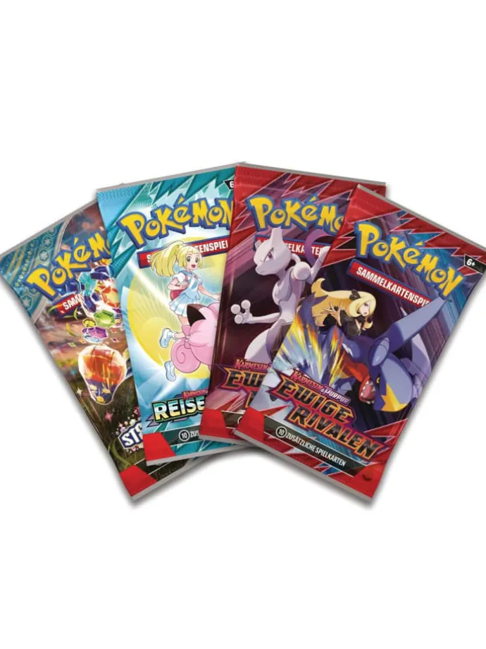 Tin Box Nidoking | Pokemon | Sammel-Karten | Kollektion deutsch