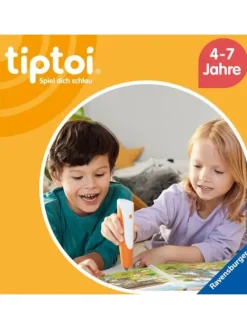 tiptoi® Die Eiskönigin - Völlig unverfroren