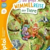 tiptoi® Die große Wimmelreise der Tiere