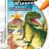 tiptoi® Expedition Wissen: Dinosaurier