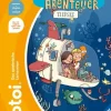 tiptoi® Lese-Lausch-Abenteuer - Tiefsee