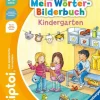 tiptoi® Mein Wörter-Bilderbuch Kindergarten