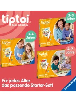tiptoi® Meine schönsten Kinderlieder