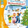 tiptoi® Meine schönsten Weihnachtslieder