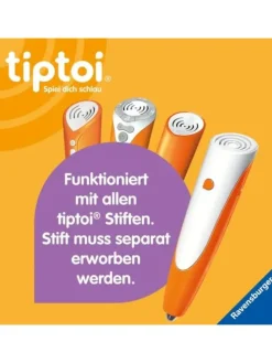 tiptoi® Meine schönsten Weihnachtslieder