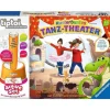 tiptoi Spiel 00073 Active Set Tanz-Theater Bewegungsspiel ab 3 Jahren