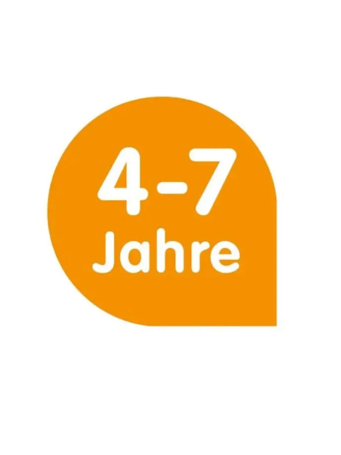 tiptoi® Wieso? Weshalb? Warum? Unsere Jahreszeiten