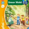 tiptoi® Wieso? Weshalb? Warum? - Unser Wald