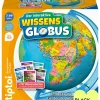 tiptoi®-Spiel" Wissens-Globus" - ab 7 Jahren
