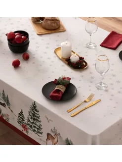 Tischdecke