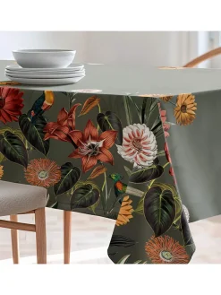 Tischdecke