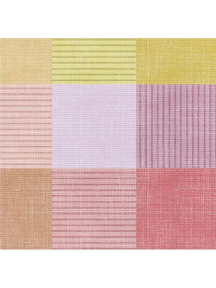 Tischdecke "Lisa" in Bunt