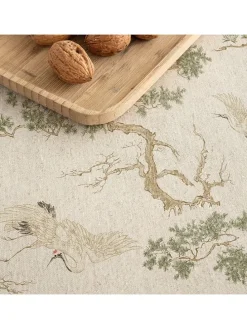 Tischdecke