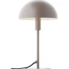 Tischlampe Lasse in Grau