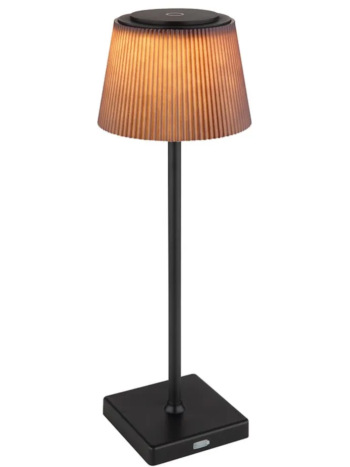 Tischleuchte