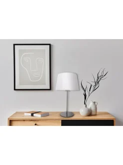 Tischleuchte