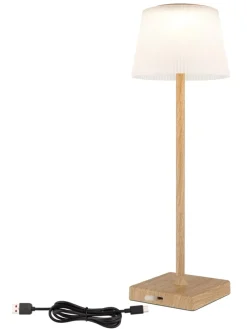 Tischleuchte