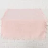 Tischläufer "Lenea" in Rosa - (L)140 x (B)40 cm