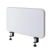 Tisch-Whiteboard G74, 60x35cm grau