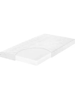 tiSsi® Matratze Standard 120x60 cm für Kinderbetten (z.B.HAJO) Zöllner