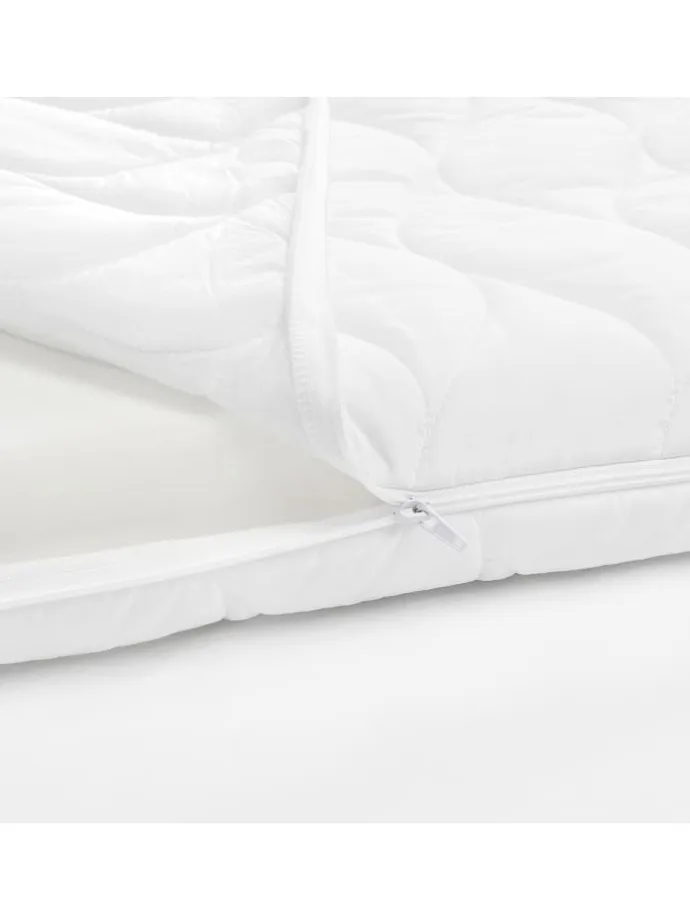 tiSsi® Matratze Standard 120x60 cm für Kinderbetten (z.B.HAJO) Zöllner