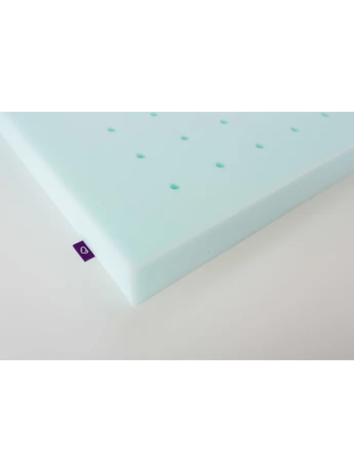 tiSsi® Matratze 120x60 cm für Kinderbetten