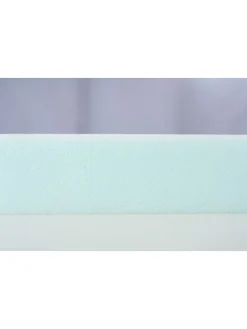 tiSsi® Matratze 120x60 cm für Kinderbetten