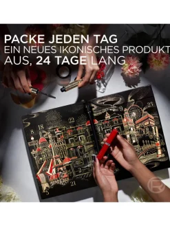 24tlg. Adventskalender