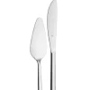 2tlg. Edelstahl-Kuchen-Set ''Nuova 233''