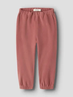 2tlg. Fleece-Outfit
