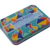 7tlg. Formenpuzzle "Tangram" - ab 3 Jahren