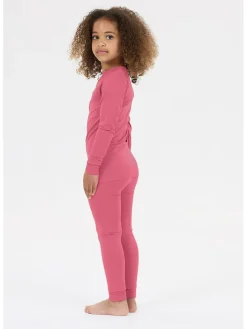 2tlg. Funktionswäsche-Set "Gualala" in Pink