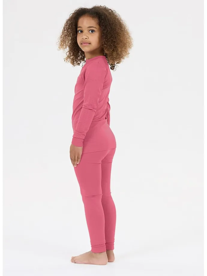 2tlg. Funktionswäsche-Set "Gualala" in Pink