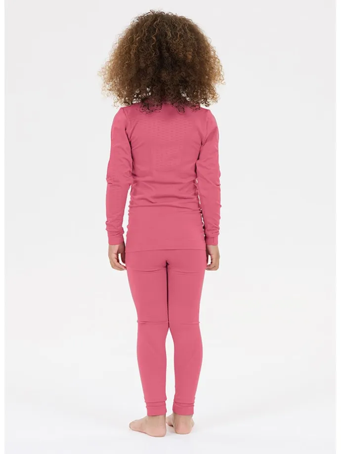 2tlg. Funktionswäsche-Set "Gualala" in Pink
