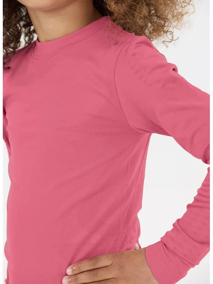 2tlg. Funktionswäsche-Set "Gualala" in Pink